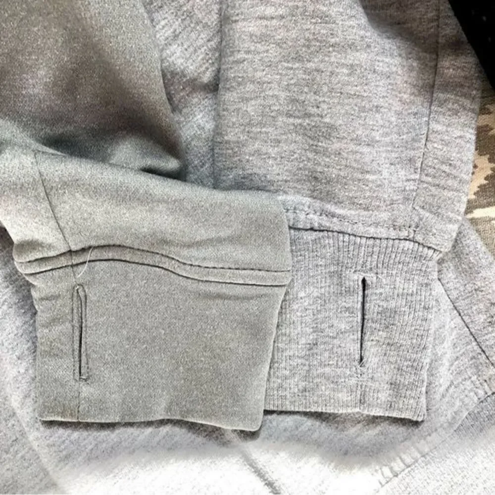 Puma and BCG tennis hoodie girls size‎ L
